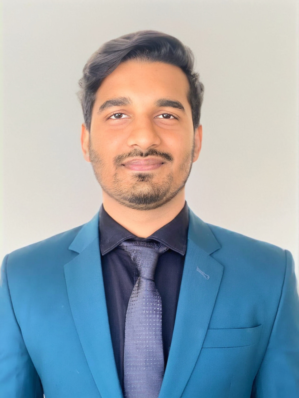 Talks and presentations - Aimon Rana Jihad